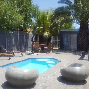 Guest house Hayley's Place, Cape Town