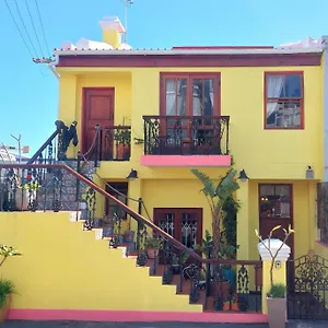 Ami Vine House Kapstadt