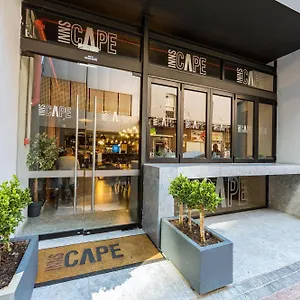 Hotel Innscape On Castle, Cape Town