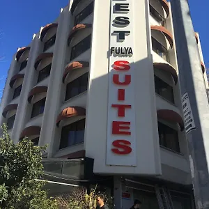 *** Aparthotel Fulya Turkey